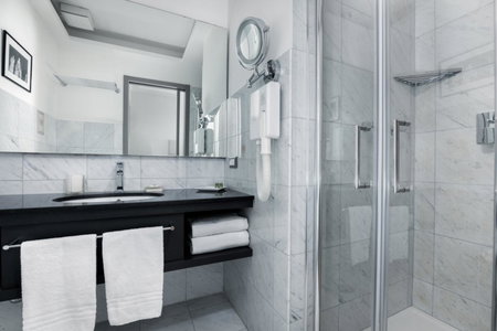Mascherino Suites, Rome, Italy