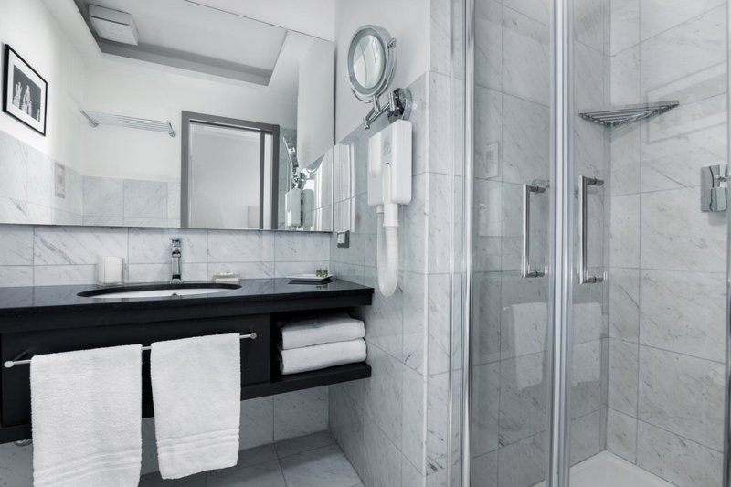 Mascherino Suites, Rome, Italy
