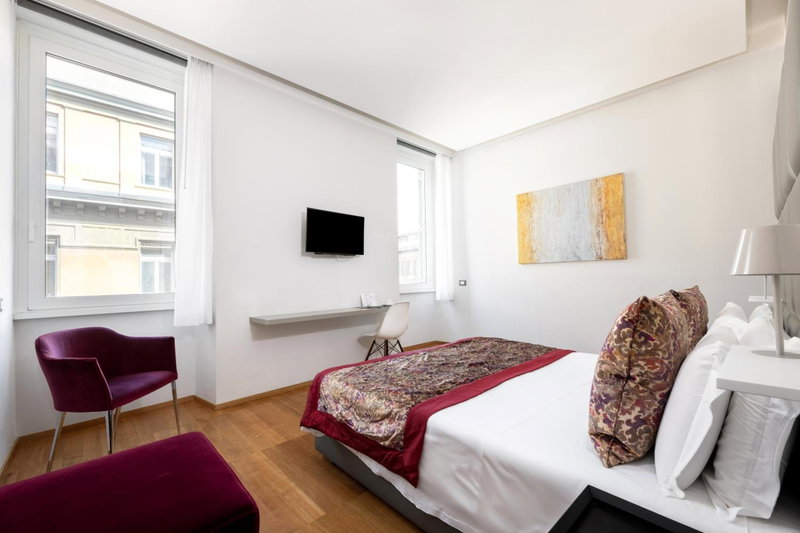 Mascherino Suites, Rome, Italy