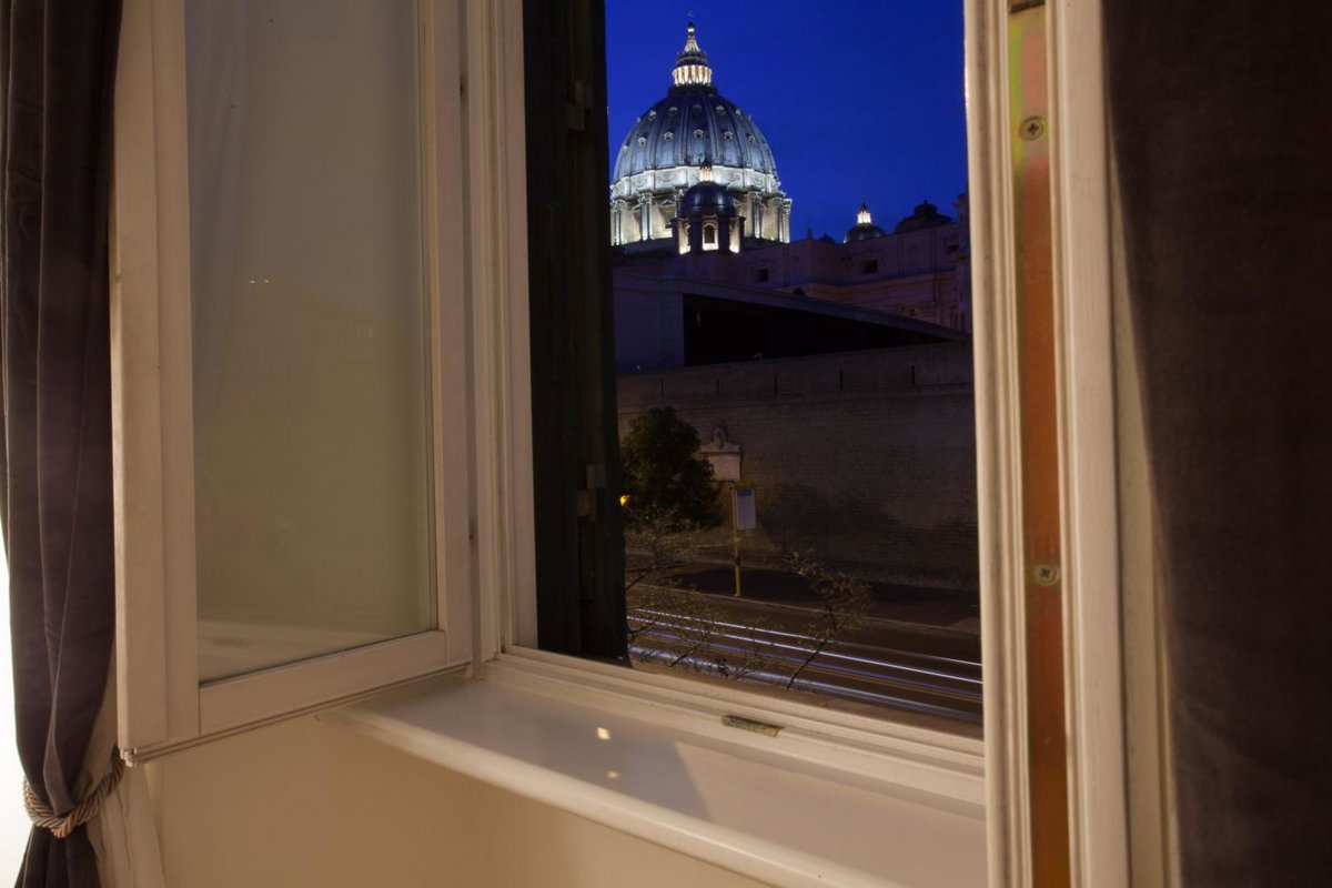 Hotel · InnsideRome, Rome