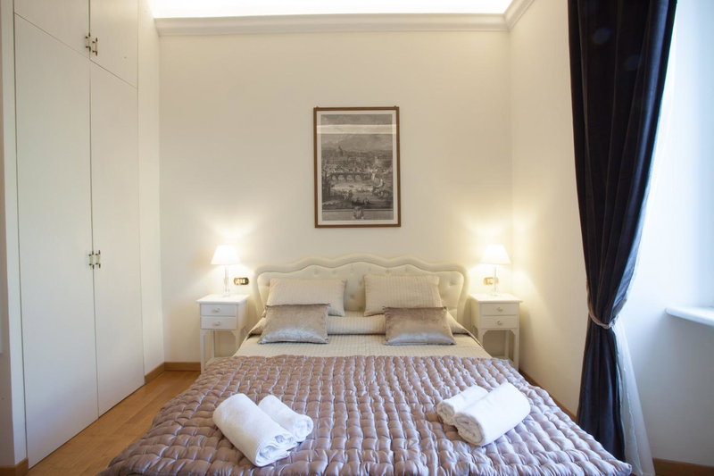 InnsideRome, Rome, Italy