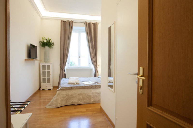 InnsideRome, Rome, Italy