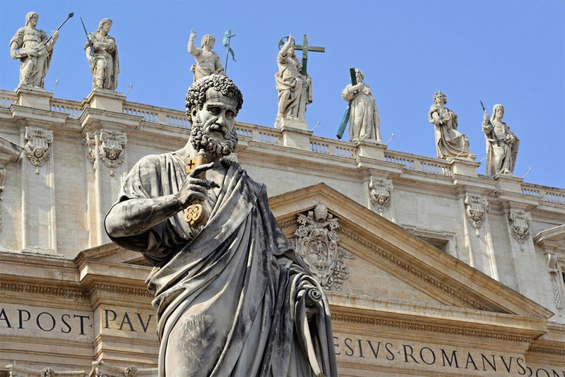 InnsideRome, Rome, Italy