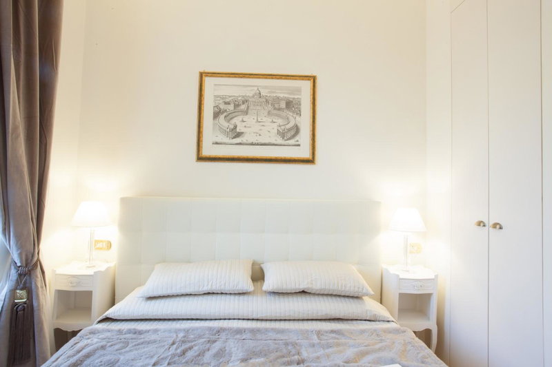InnsideRome, Rome, Italy