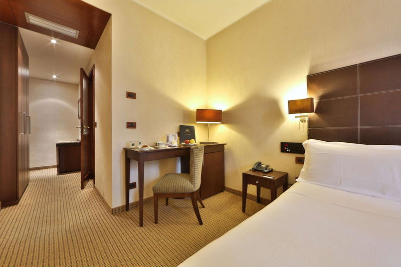 Best Western Hotel Piemontese, Turin, Italia
