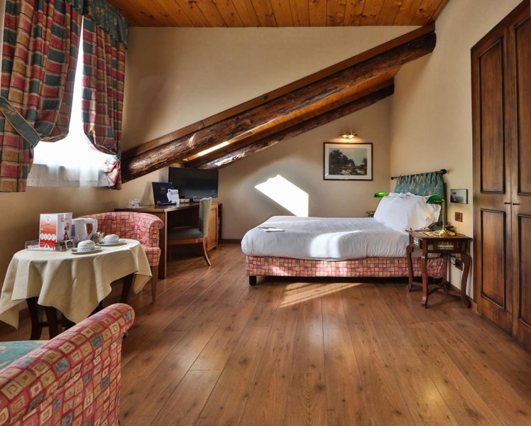 Best Western Hotel Piemontese, Turin, Italia
