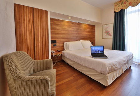Best Western Hotel Piemontese, Turin, Italia