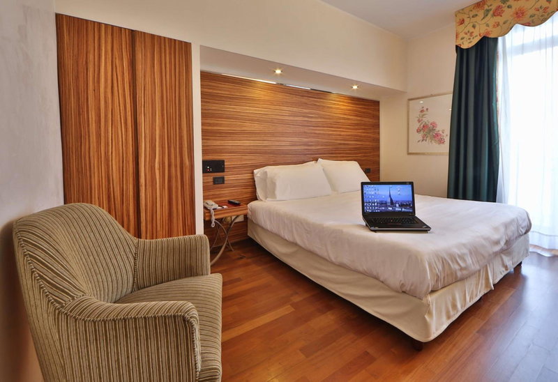 Best Western Hotel Piemontese, Turin, Italia