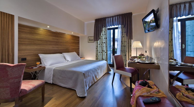 Best Western Hotel Piemontese, Turin, Italia