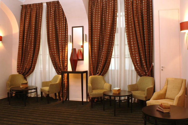 Best Western Hotel Piemontese, Turin, Italia
