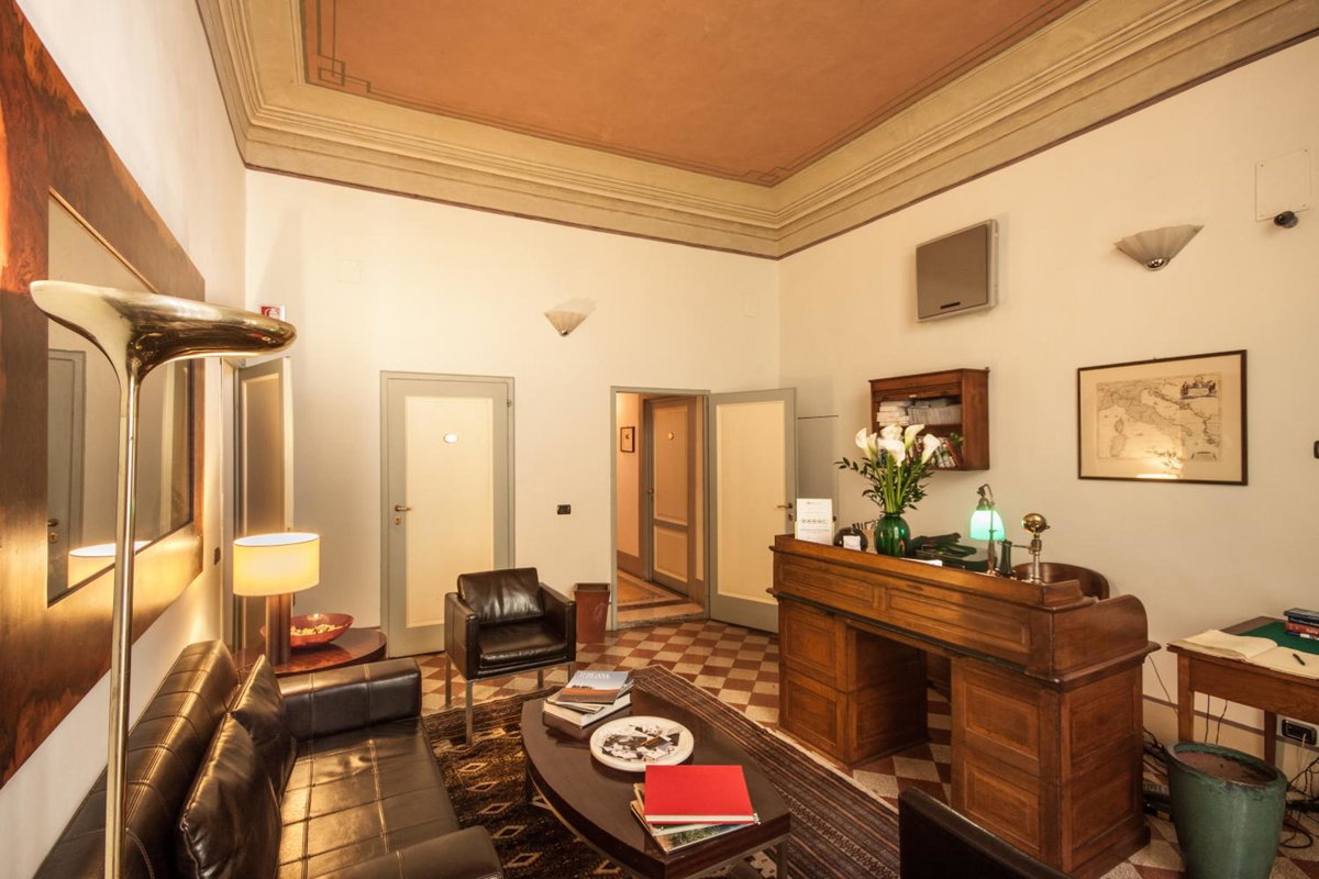 Hotel · Casa Rovai Guest House, Florence
