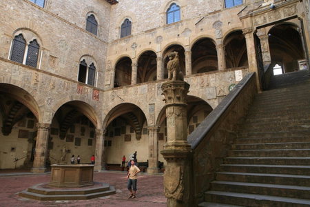 Casa Rovai Guest House, Florence, Italia