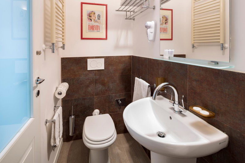 Casa Rovai Guest House, Florence, Italia