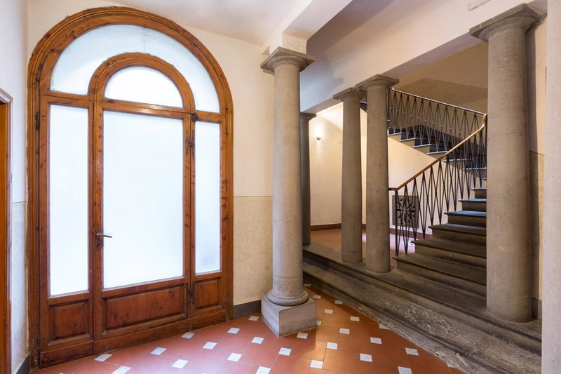 Casa Rovai Guest House, Florence, Italia