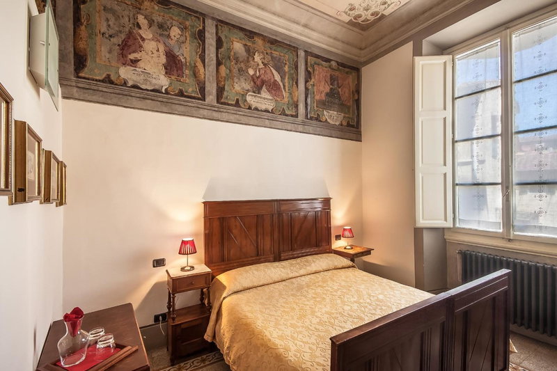 Casa Rovai Guest House, Florence, Italia