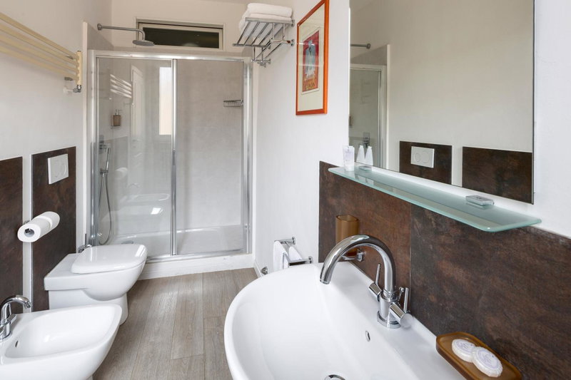 Casa Rovai Guest House, Florence, Italia