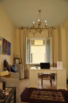 Hotel Por Santa Maria, Florence, Италия