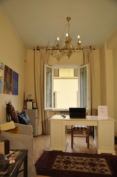 Hotel Por Santa Maria, Florence, Италия