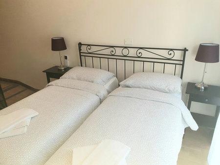 Hotel Por Santa Maria, Florence, Италия