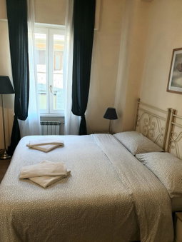 Hotel Por Santa Maria, Florence, Италия