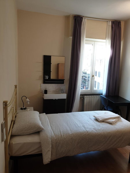 Hotel Por Santa Maria, Florence, Италия