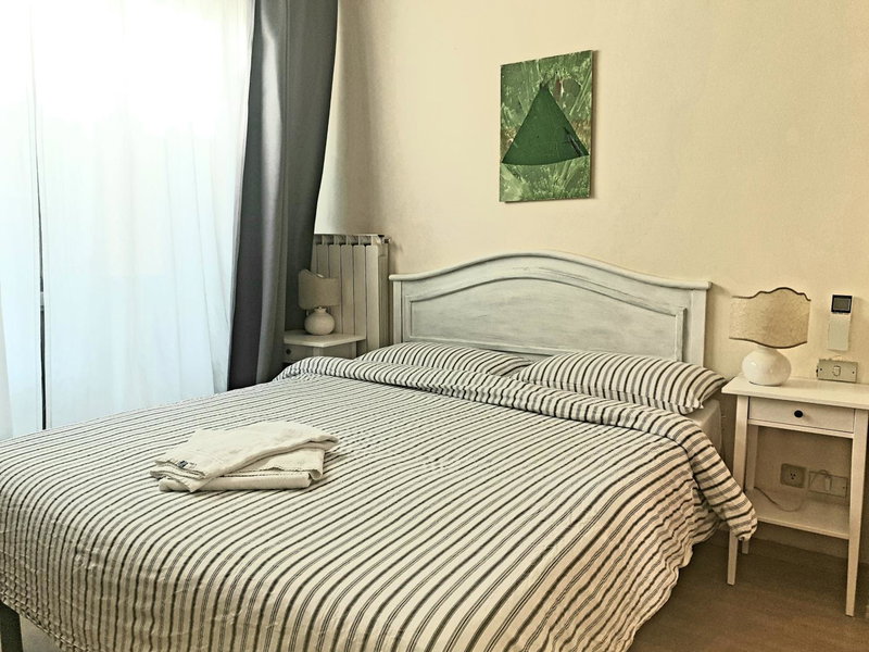 Hotel Por Santa Maria, Florence, Италия