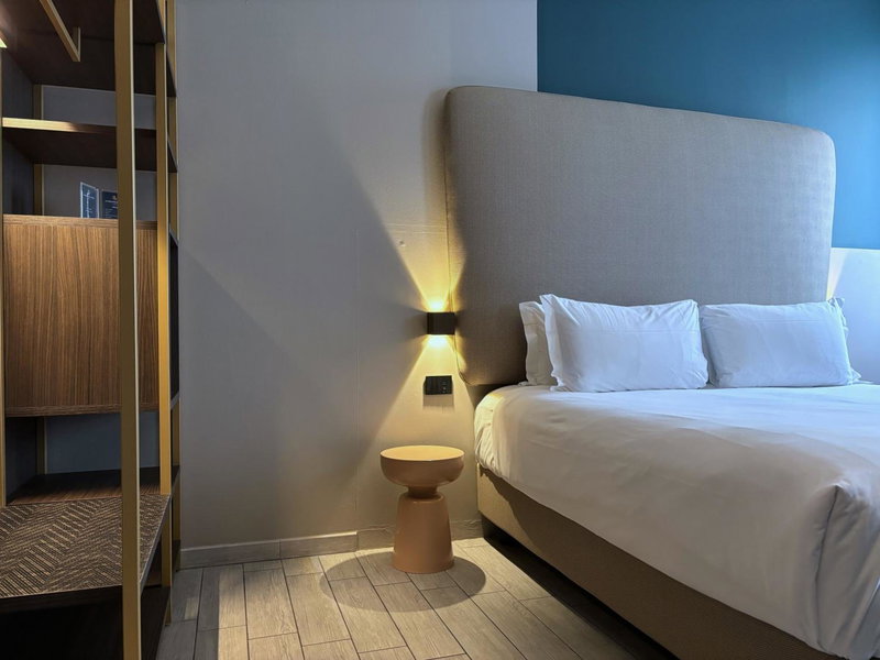 AV Hotel Milano, Milan, Италия