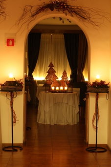 Hotel Trieste, Cortina dʼAmpezzo, Италия
