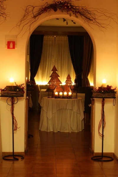 Hotel Trieste, Cortina dʼAmpezzo, Италия