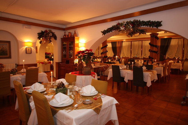 Hotel Trieste, Cortina dʼAmpezzo, Италия