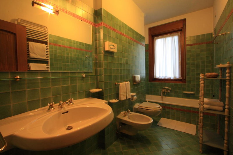 Hotel Trieste, Cortina dʼAmpezzo, Италия