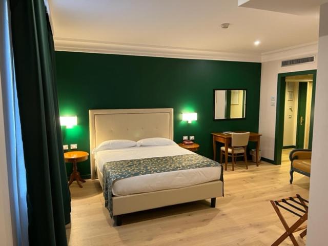 Relais La Fattoria, Melfi, Italy