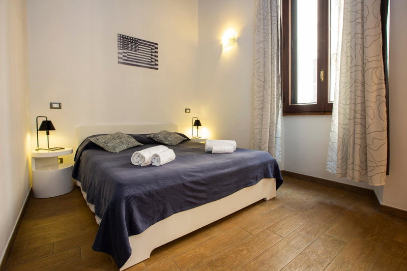 POP Art B&B, Rome, Italie