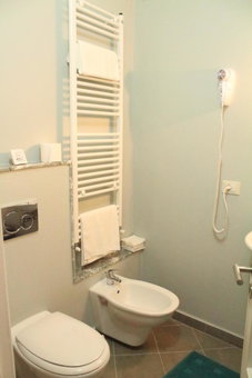 L'Iris B&B, Lucca, Италия