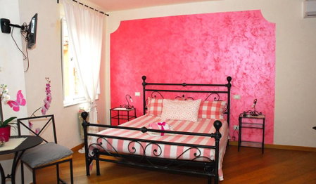 L'Iris B&B, Lucca, Италия