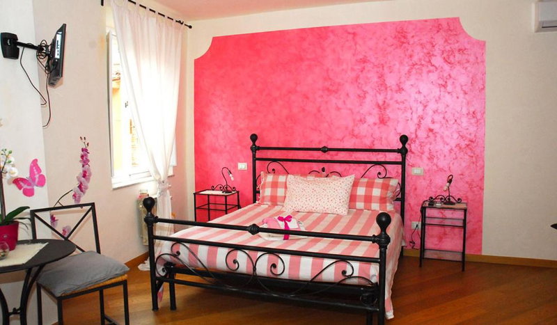 L'Iris B&B, Lucca, Италия