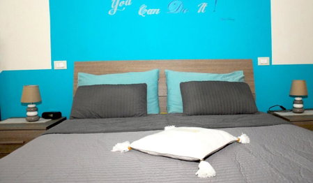 L'Iris B&B, Lucca, Италия