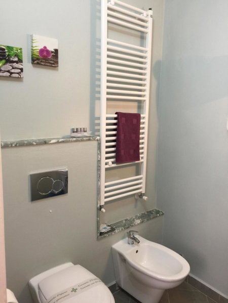 L'Iris B&B, Lucca, Италия