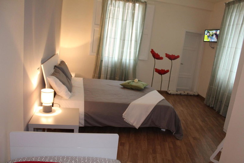 L'Iris B&B, Lucca, Италия