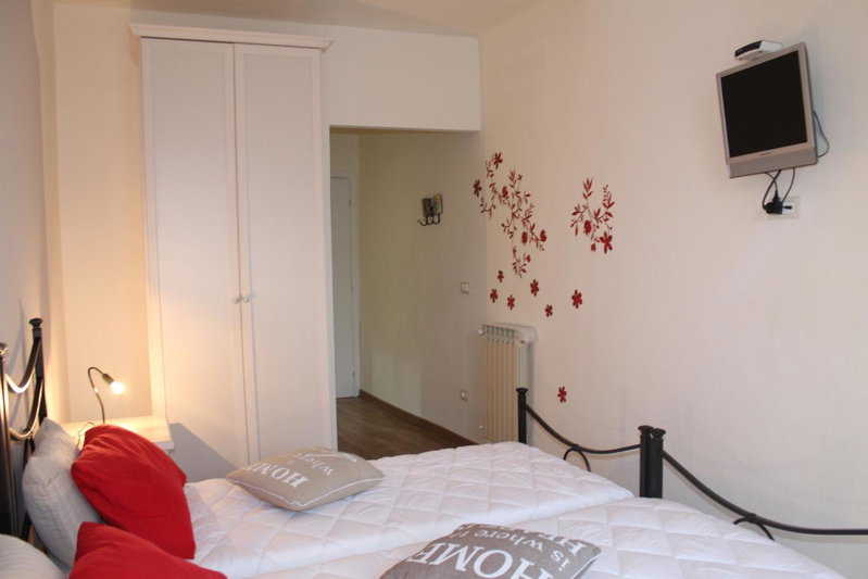 L'Iris B&B, Lucca, Италия