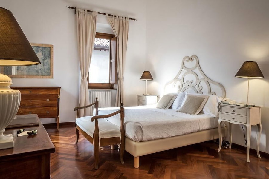 100 Torri, Ascoli Piceno, Italy
