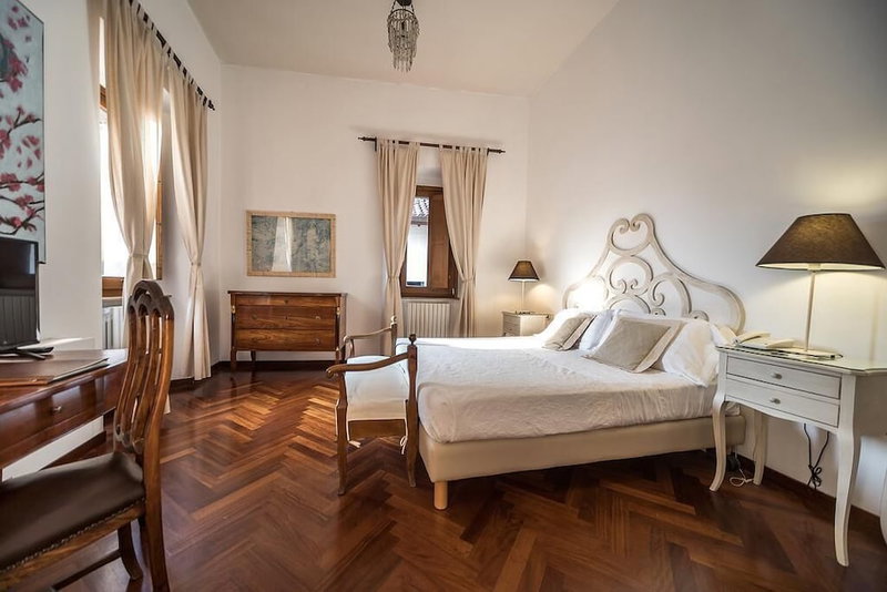100 Torri, Ascoli Piceno, Italy