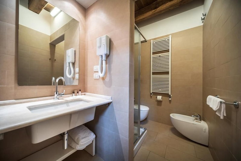 100 Torri, Ascoli Piceno, Italy