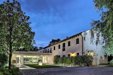 Borgo Cà dei Sospiri, Quarto dʼAltino, Italie