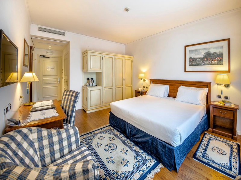 Borgo Cà dei Sospiri, Quarto dʼAltino, Italie