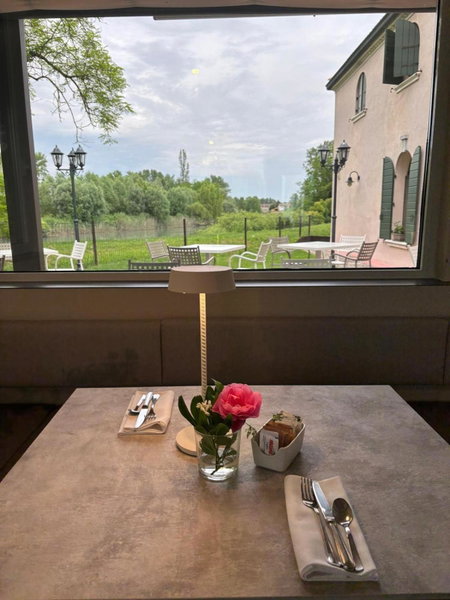 Borgo Cà dei Sospiri, Quarto dʼAltino, Italie