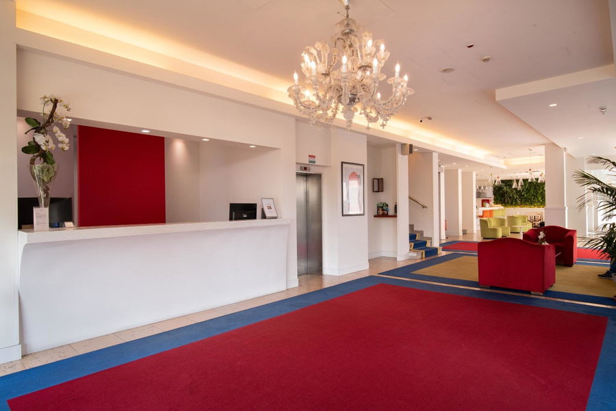JR Hotels Gigli Firenze, Calenzano, Italien