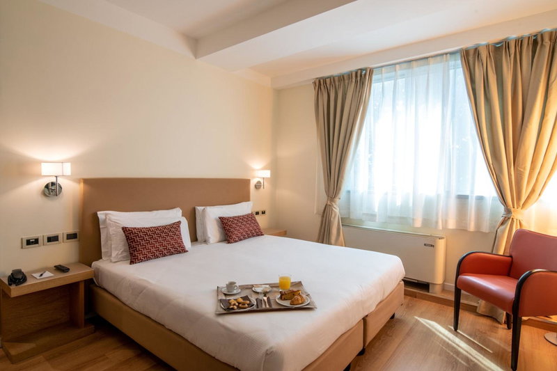 JR Hotels Gigli Firenze, Calenzano, Italien
