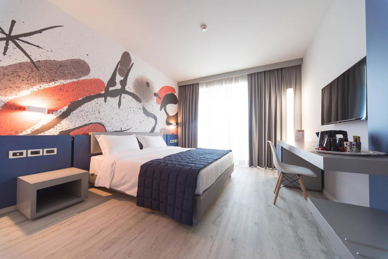 JR Hotels Gigli Firenze, Calenzano, Italien