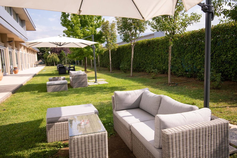 JR Hotels Gigli Firenze, Calenzano, Italien